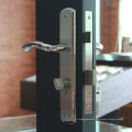 High quality stainless steel door lock screw with 36 months guarantee